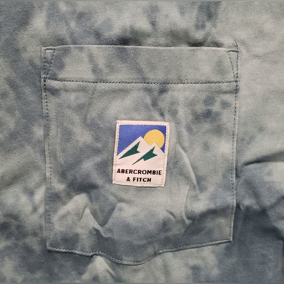 Boys Abercrombie Kids Shirt - Picture 3 of 5